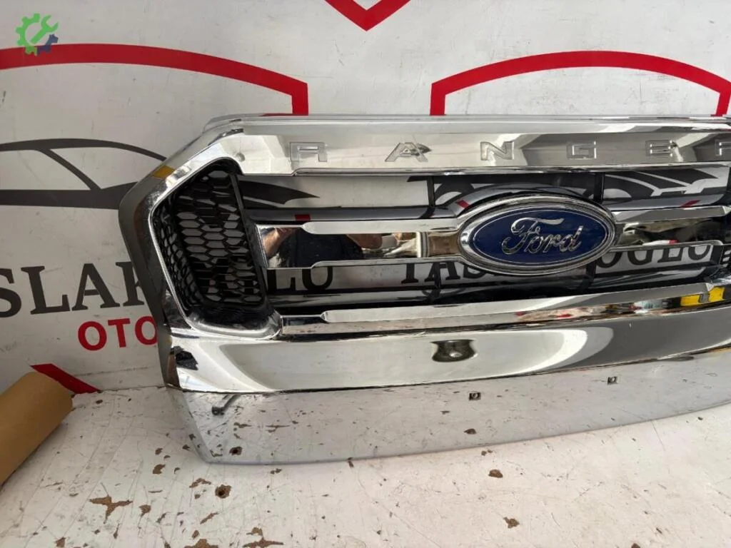 Ford Ranger Panjur çıkma parça