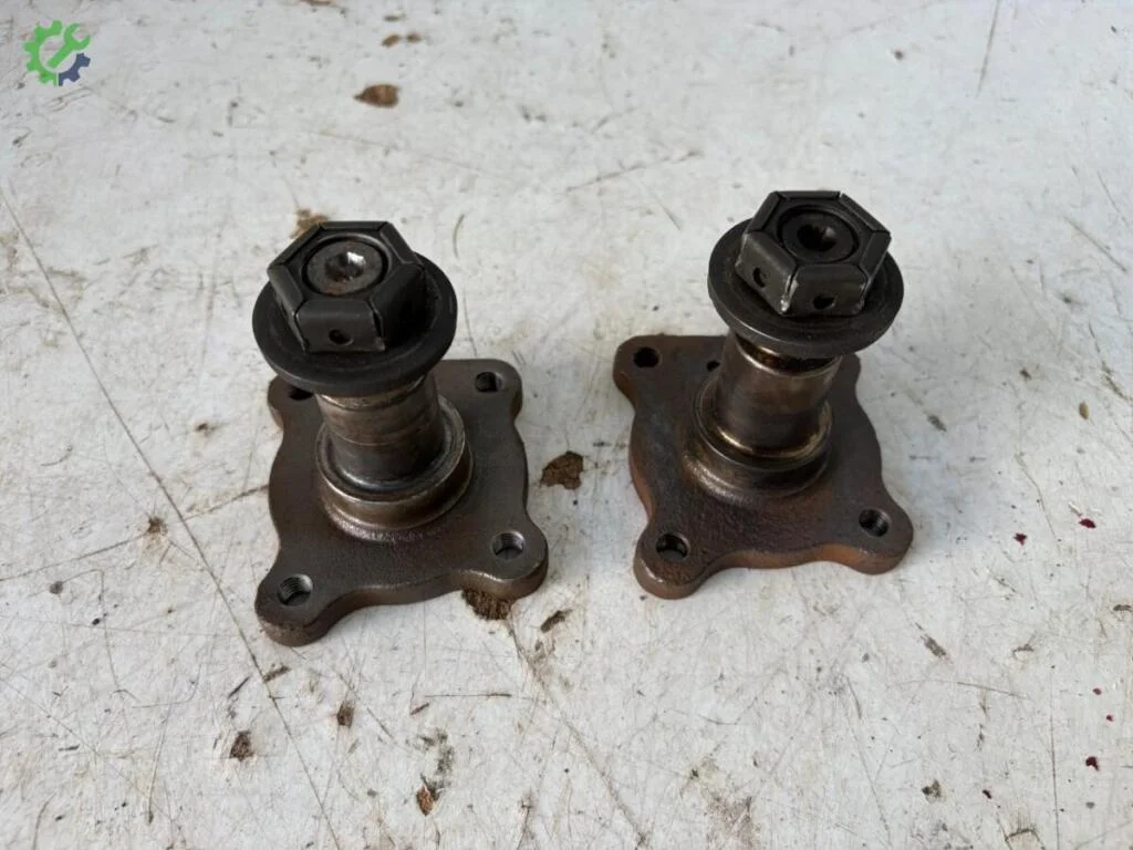 Ford Fiesta Poyra çıkma parça