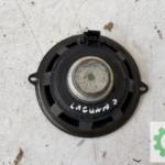 RENAULT LAGUNA 2 SAĞ ÖN KAPI HOPARLÖR