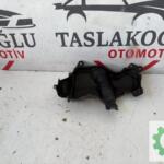 RENAULT CLİO 4 MOTOR KAPAĞI