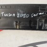 HYUNDAİ TUCSON SOL ÖN ÇAMURLUK DODİK