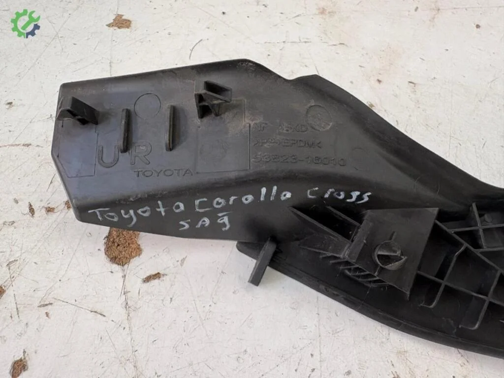 Toyota Corolla Bakalit 5382316010 çıkma parça