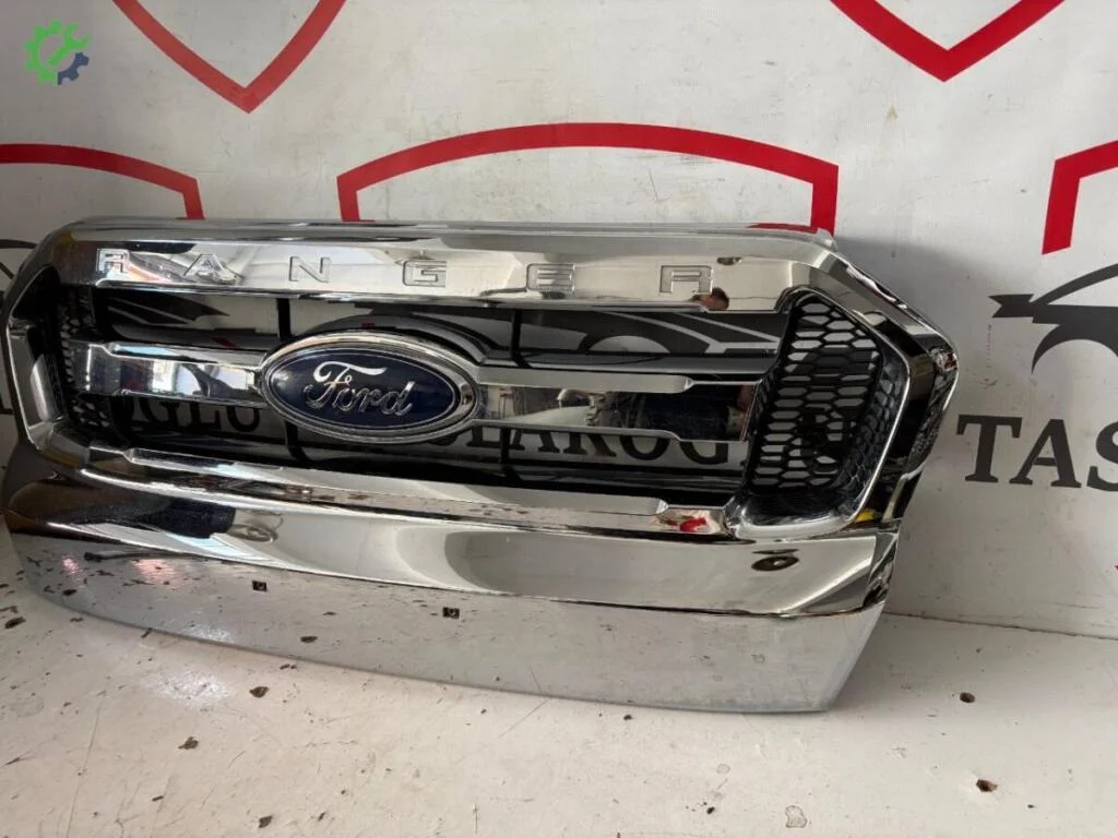 Ford Ranger Panjur çıkma parça