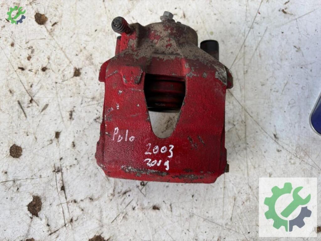 Volkswagen Polo Fren Kaliperi çıkma parça