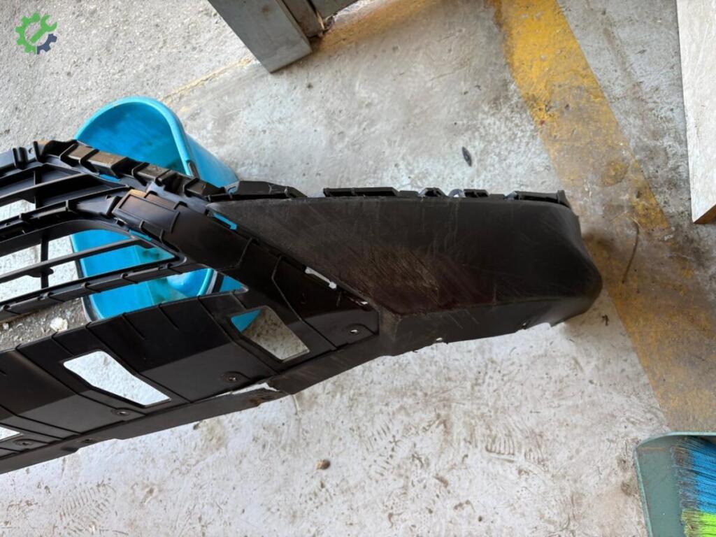 BYD Seal U Ön Tampon çıkma parça