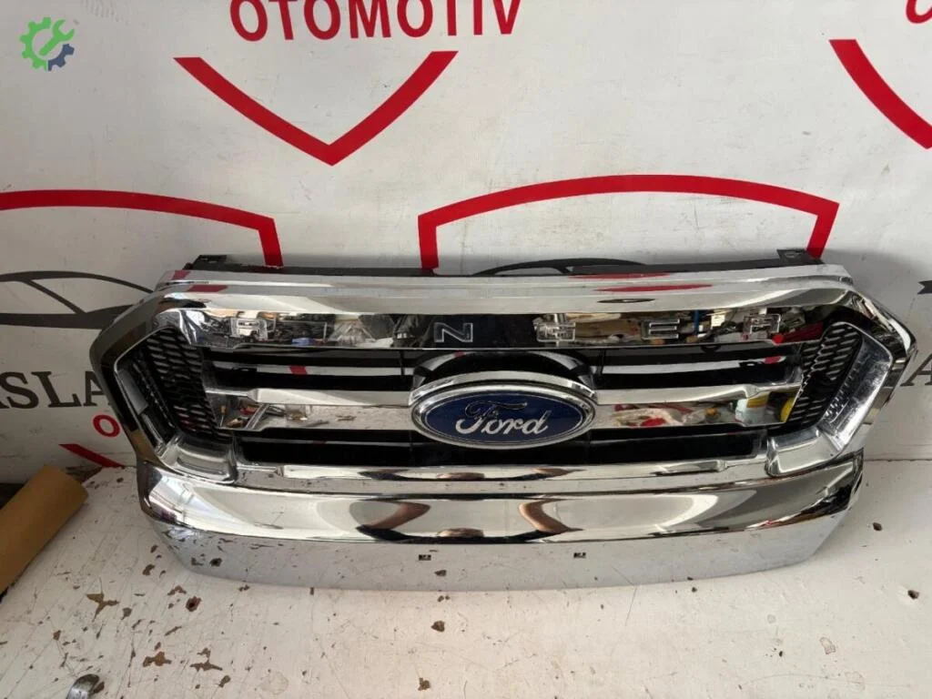 Ford Ranger Panjur çıkma parça
