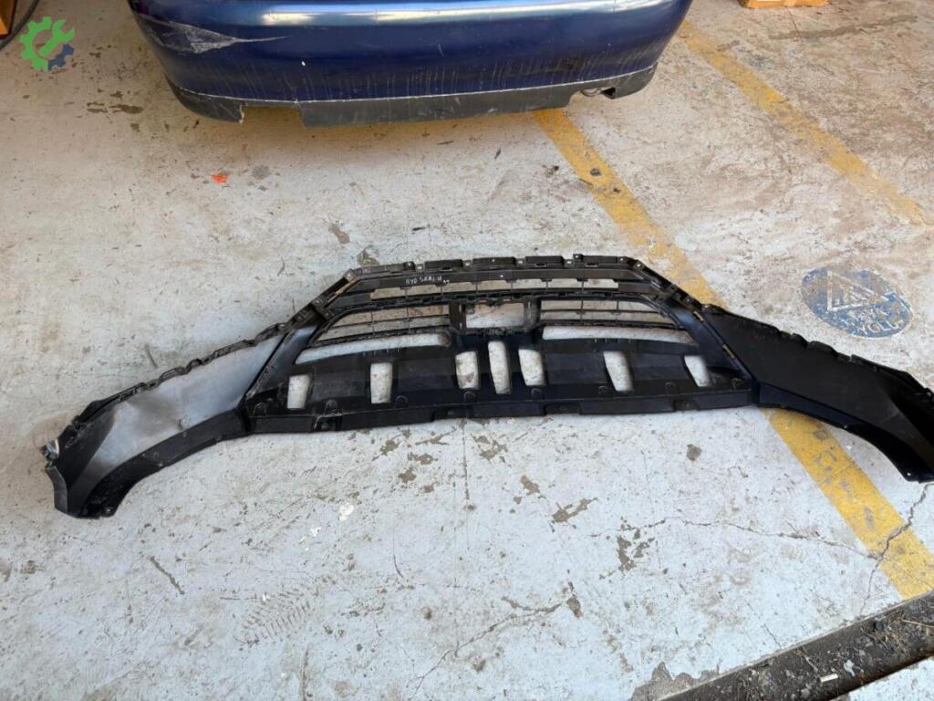 BYD Seal U Ön Tampon çıkma parça