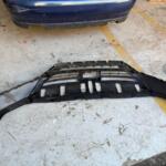BYD SEAL U ÖN TAMPON ALT KAPLAMASI