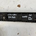 HYUNDAİ BAYON SOL ÖN KAPI ÇITASI