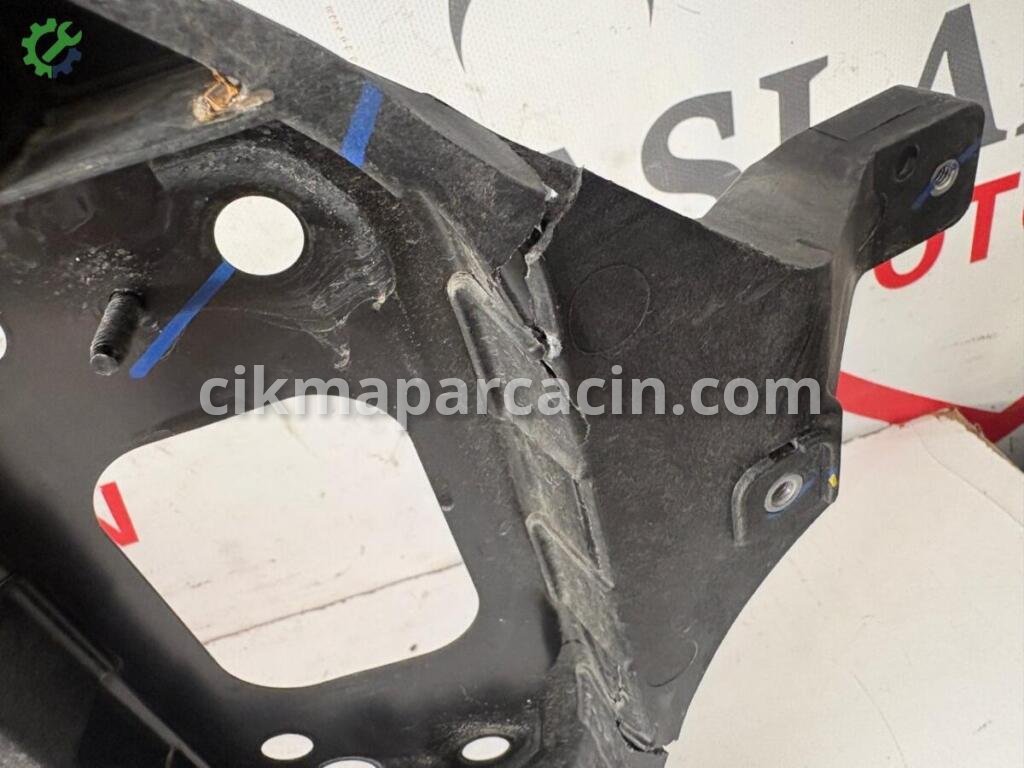 Hyundai i20 Ön Panel 64101-00650 çıkma parça