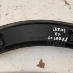 LEXUS RX SAĞ SOL ÖN ÇAMURLUK DODİK