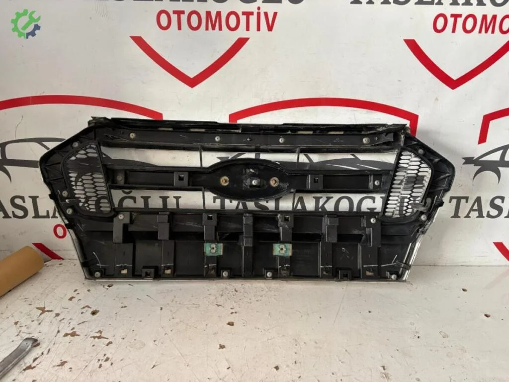 Ford Ranger Panjur çıkma parça