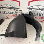 SKODA FABİA SOL ÖN DAVLUMBAZ