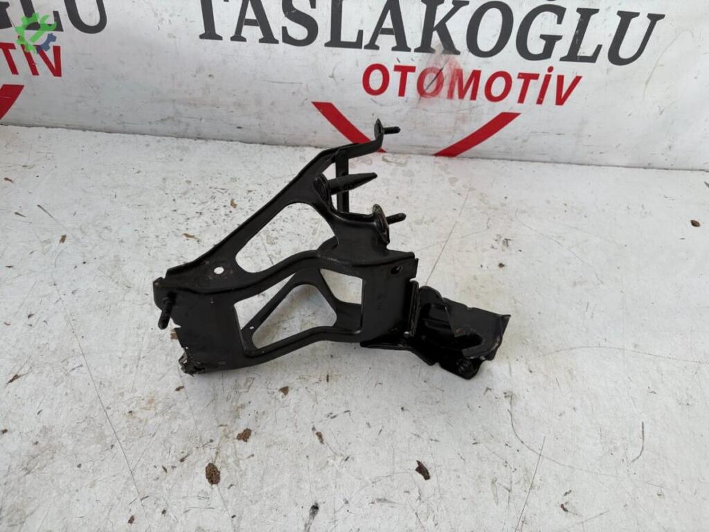 Opel Corsa Pedal çıkma parça