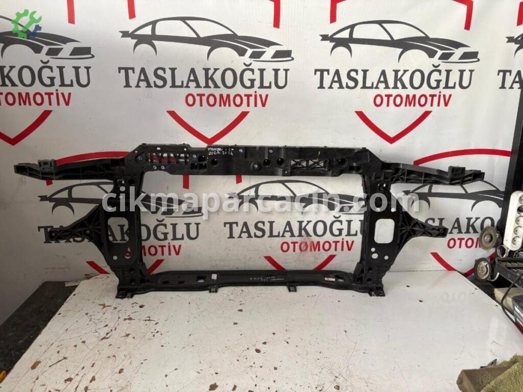 Hyundai i20 Ön Panel 64101-00650 çıkma parça