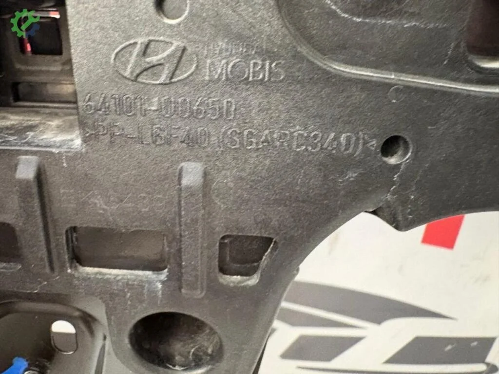 Hyundai i20 Ön Panel 64101-00650 çıkma parça