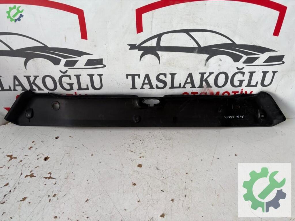 Volkswagen Polo Eşik Bakaliti çıkma parça