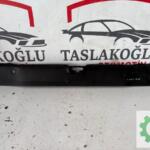 VOLKSWAGEN POLO CLASSİC BAGAJ EŞİK BAKALİTİ
