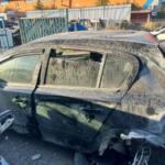 2004 Opel Astra Komple Motor Çıkma Parça Erzurum