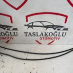 TOYOTA COROLLA TAVAN ÇITASI TAKIM