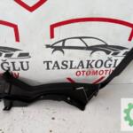 VOLKSWAGEN POLO CLASSİC ARKA KOLTUK YAN SOL BAKALİTİ
