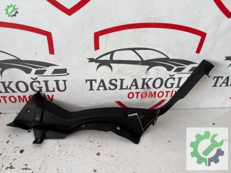 Volkswagen Polo İç Trim çıkma parça