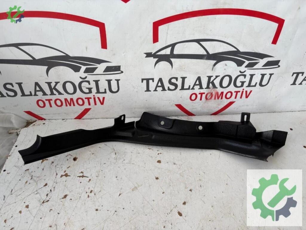 Volkswagen Polo İç Trim çıkma parça