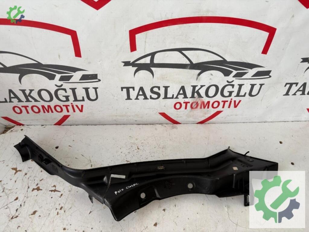 Volkswagen Polo İç Trim çıkma parça