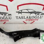 VOLKSWAGEN POLO CLASSİC ARKA KOLTUK YAN SOL BAKALİTİ
