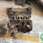 2016 Volkswagen Amarok Komple Motor Çıkma Parça İstanbul