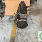 1996 Volkswagen Polo Komple Motor Çıkma Parça Bursa