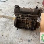 1996 Volkswagen Polo Komple Motor Çıkma Parça Bursa