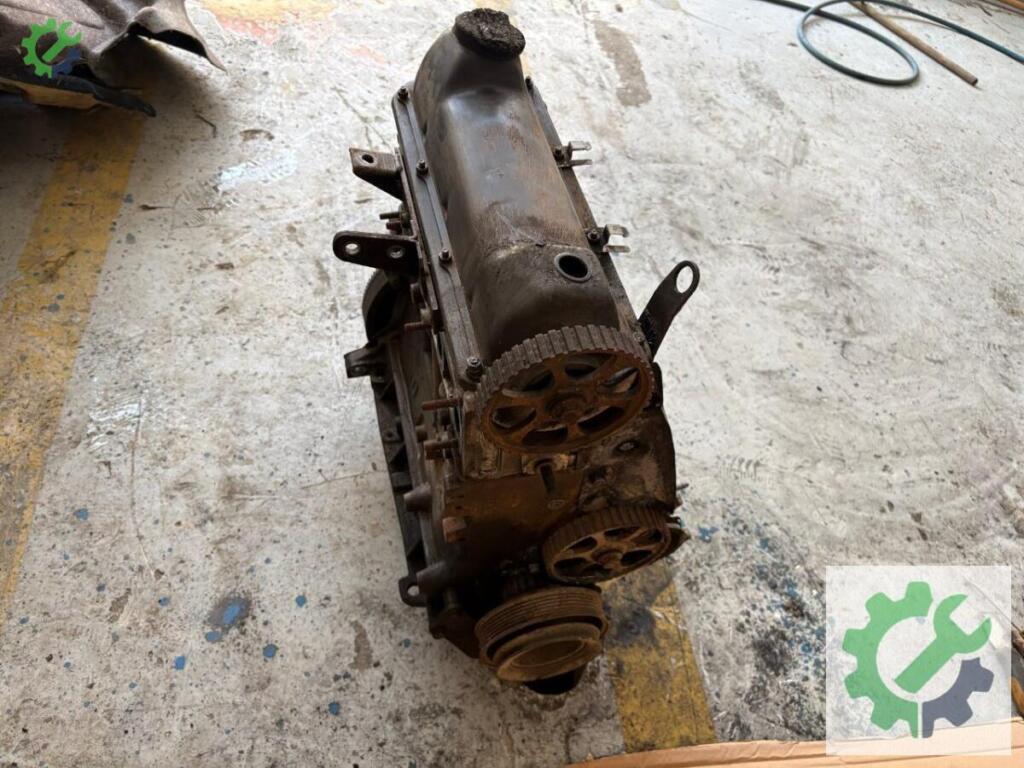 Volkswagen Polo Komple Motor çıkma parça