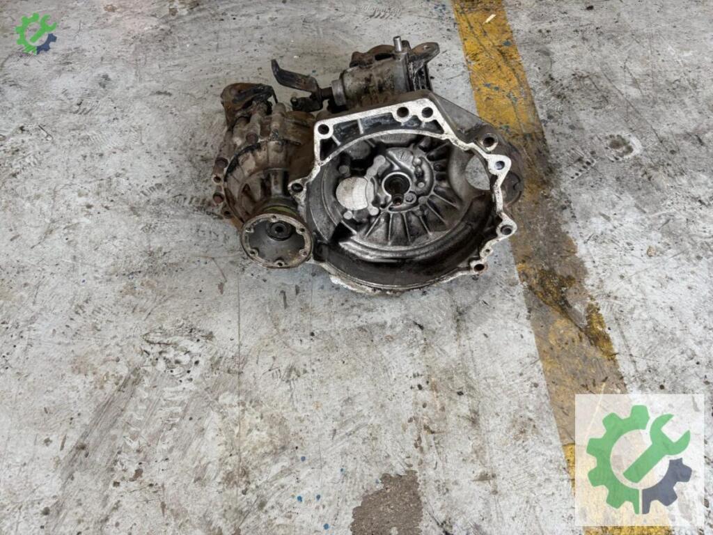 Volkswagen Polo Şanzıman çıkma parça
