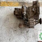 1996 Volkswagen Polo Şanzıman Çıkma Parça Bursa