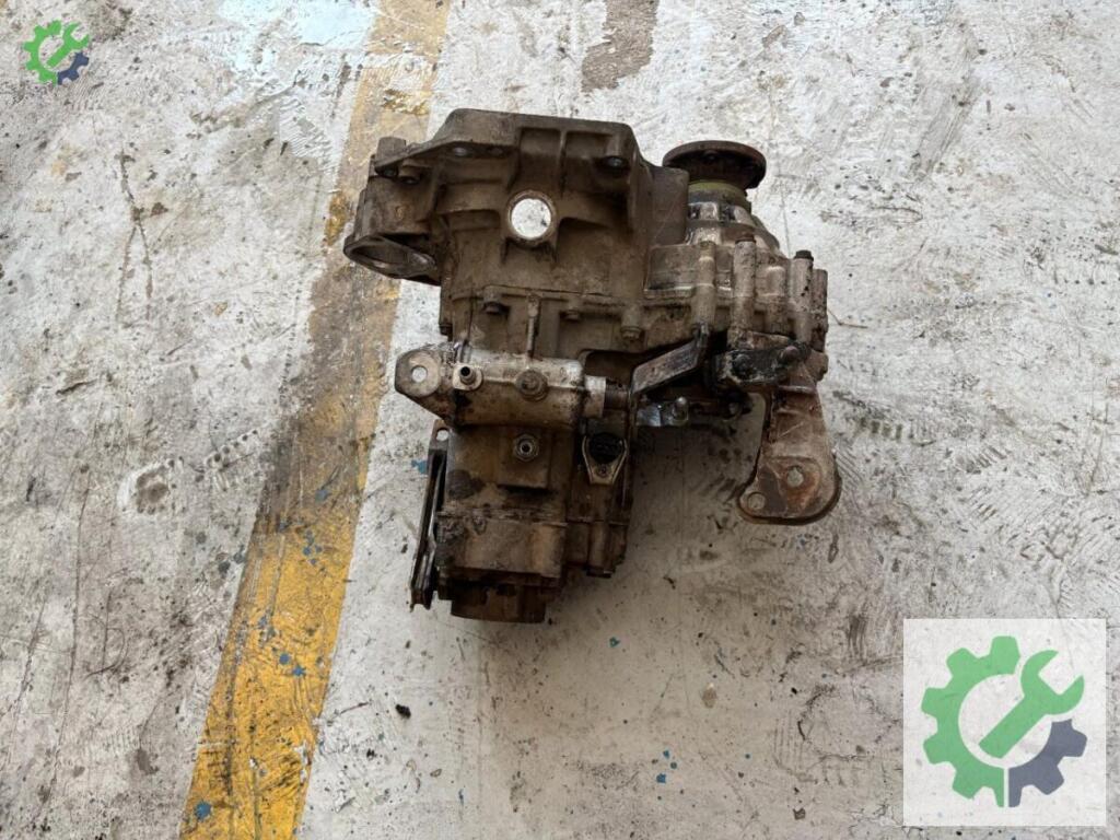 Volkswagen Polo Şanzıman çıkma parça