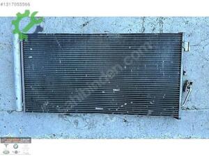 64539873828 9873828 BMW X1 U11 KLİMA RADYATÖR