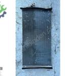 64539873828 9873828 BMW X1 U11 KLİMA RADYATÖR