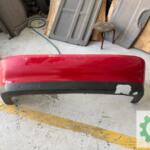 VOLKSWAGEN POLO CLASSİC ARKA TAMPON