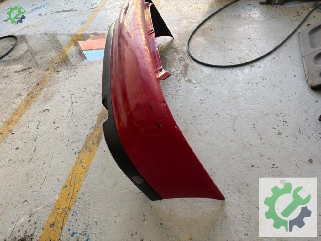 Volkswagen Polo Arka Tampon çıkma parça