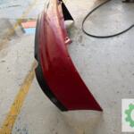 VOLKSWAGEN POLO CLASSİC ARKA TAMPON