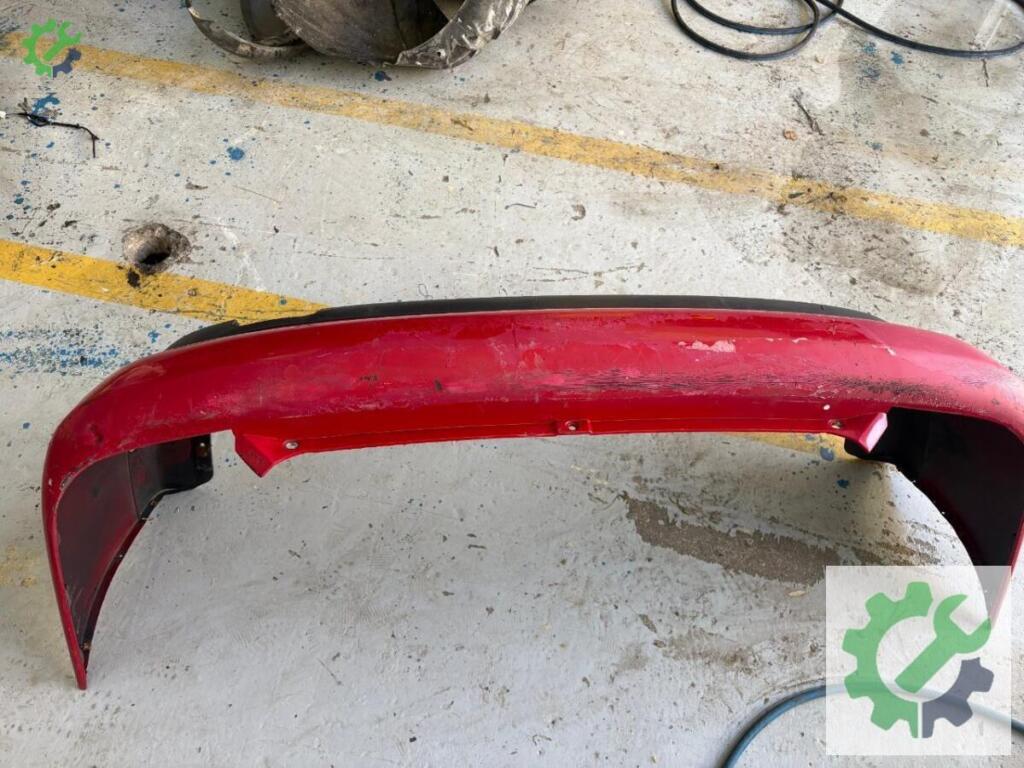 Volkswagen Polo Arka Tampon çıkma parça