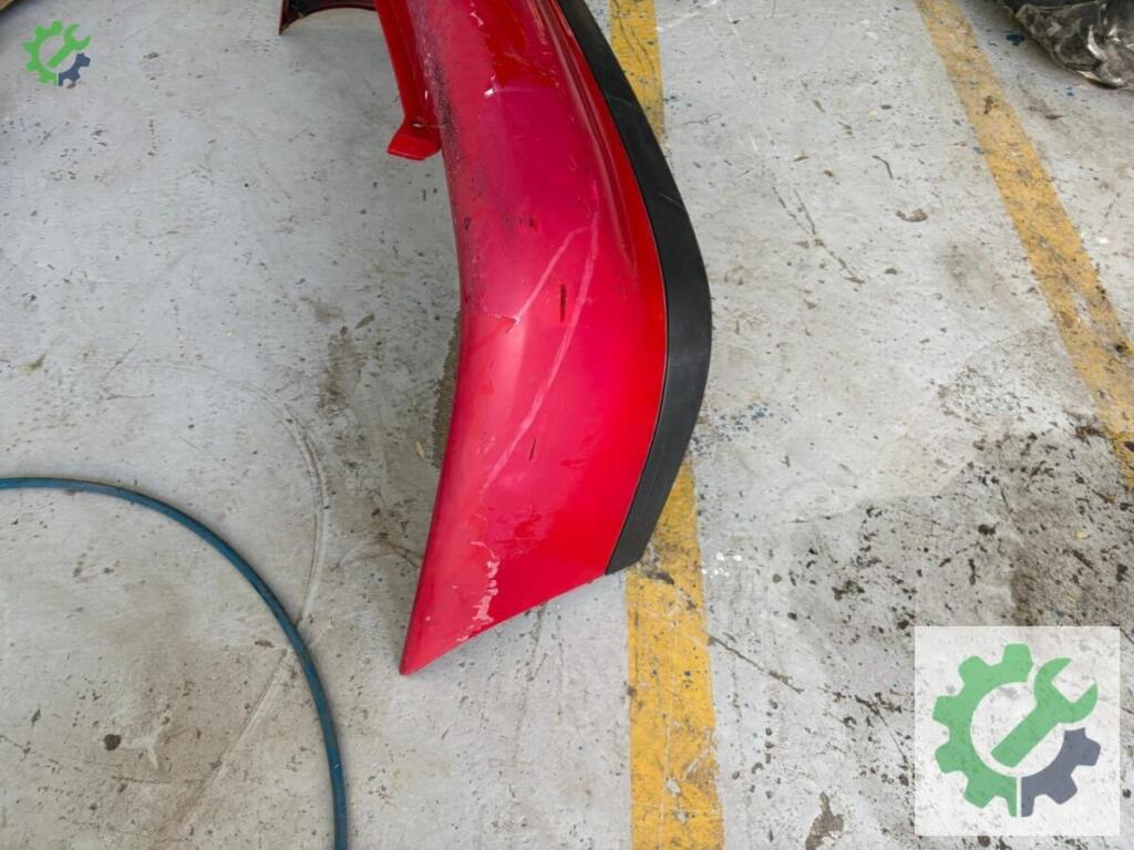 Volkswagen Polo Arka Tampon çıkma parça