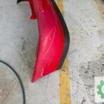 VOLKSWAGEN POLO CLASSİC ARKA TAMPON