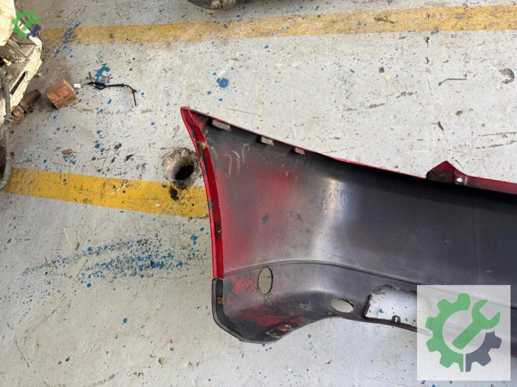 Volkswagen Polo Arka Tampon çıkma parça