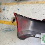 VOLKSWAGEN POLO CLASSİC ARKA TAMPON