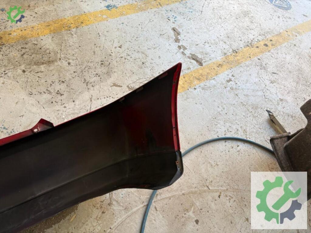Volkswagen Polo Arka Tampon çıkma parça