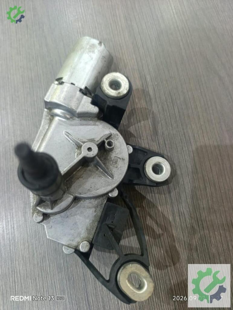 Volkswagen Caddy Arka Silecek Motoru 1T0955711C çıkma parça