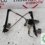 VOLKSWAGEN POLO CLASSİC SOL ÖN KAPI CAM KRİKOSU