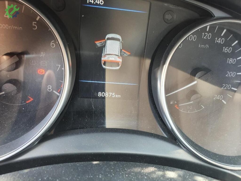 Nissan Qashqai Torpido 68920-4EA0A çıkma parça